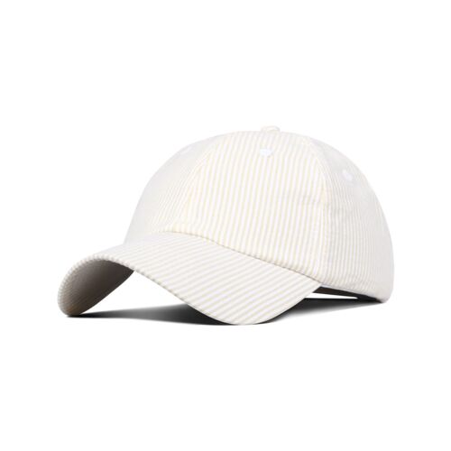 Light Weight Cotton Seersucker Cap Thumbnail