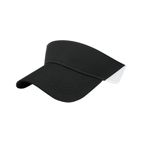 Peformance Visor with Mesh Back Thumbnail