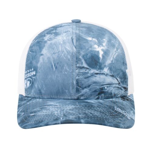 Snapback Trucker Hat Thumbnail