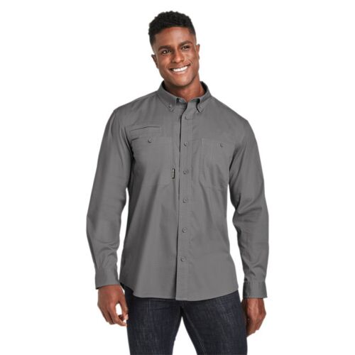 Men's Tall Craftsman Woven Shirt Thumbnail