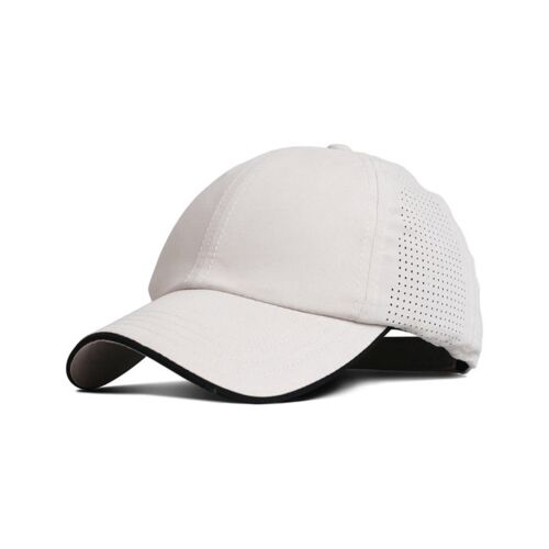 Microfiber Performance Fabric Hat Thumbnail