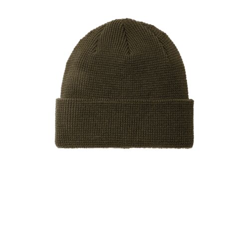 Thermal Knit Cuffed Beanie Thumbnail