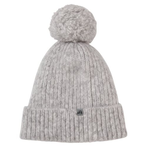 Swap-a-Pom Knit Hat Thumbnail