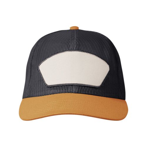 Homestead All Mesh Trucker Thumbnail