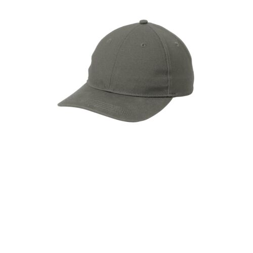 Leather Strap Cap Thumbnail