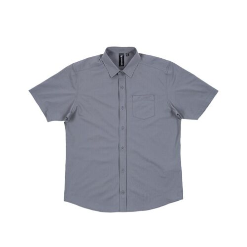 Men's Stretch Woven Shirt Thumbnail