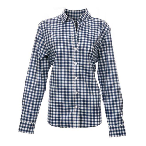 Ladies' Stretched Poplin Thumbnail