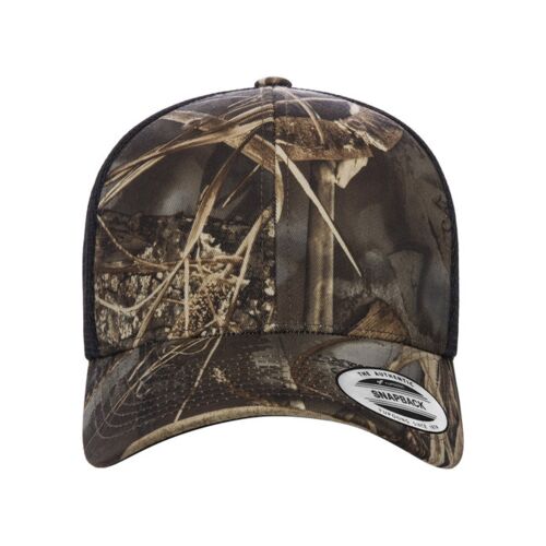 Flexfit 110® Mesh Realtree® Camo Cap Thumbnail