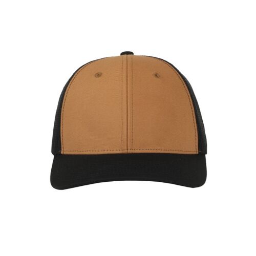 Wrangler Workwear Structured Mesh Back Hat Thumbnail