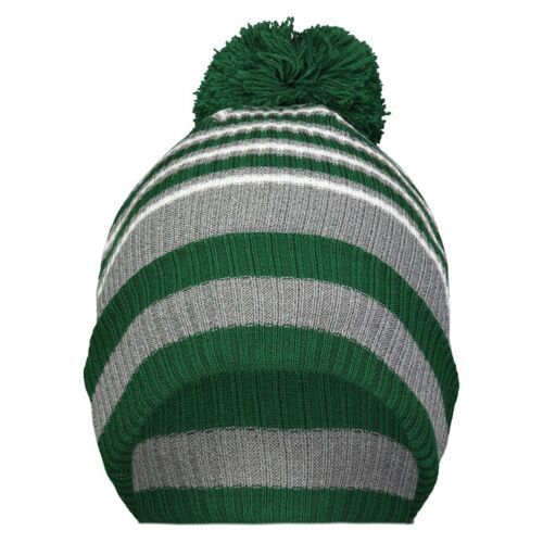 Adult Spirit Pom Beanie Thumbnail
