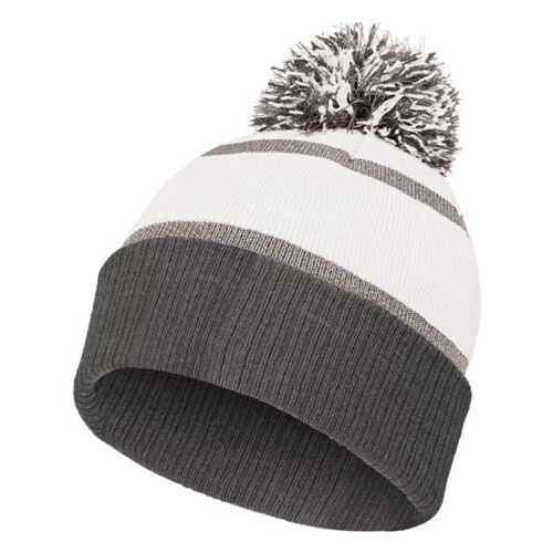 Adult Reflective Beanie Thumbnail