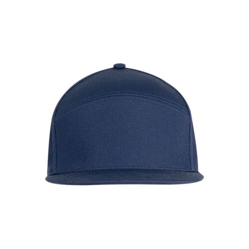 Hybrid Flat Bill Cap Thumbnail