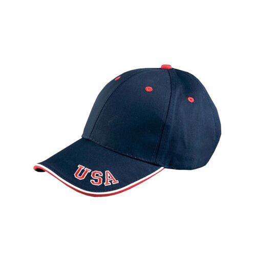 The National USA Cap Thumbnail