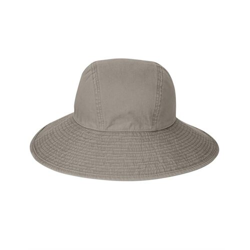 Women’s Sea Breeze Floppy Hat Thumbnail