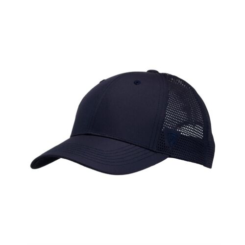 Flight Lasercut Mesh Trucker Cap Thumbnail