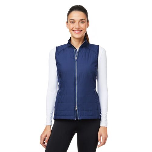 Women's Tess Hybrid Vest Thumbnail