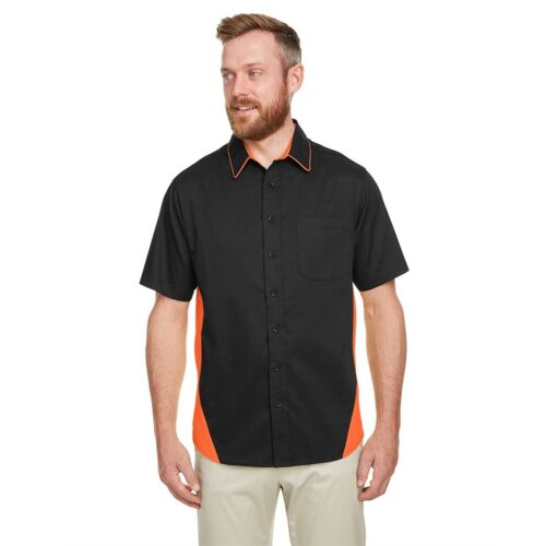 Men's Tall Flash IL Colorblock Shirt Thumbnail