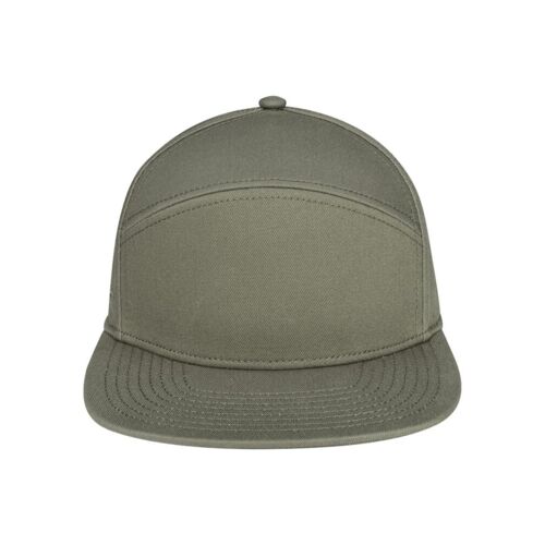 Tradesman Hybrid Six-Panel Cap Thumbnail
