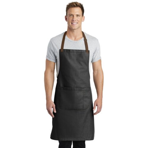 Market Full Length Bib Apron Thumbnail
