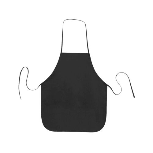 Midweight Cotton Twill Butcher Apron Thumbnail