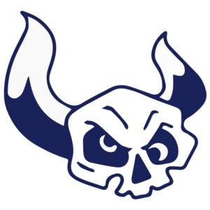 Elements Skulls logo template 38 Thumbnail