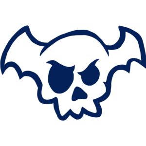 Elements Skulls logo template 49 Thumbnail