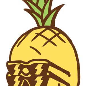 Elements Skulls logo template 73 Thumbnail