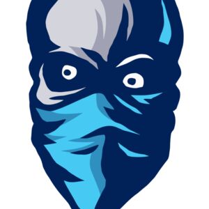 Elements Skulls logo template 143 Thumbnail