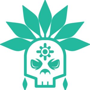 Elements Skulls logo template 157 Thumbnail