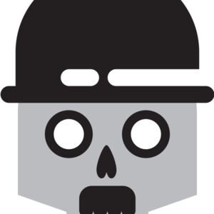 Elements Skulls logo template 182 Thumbnail