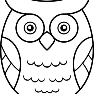 Owl   Clipart 2 Thumbnail