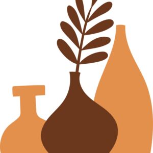 Clay Vases Thumbnail