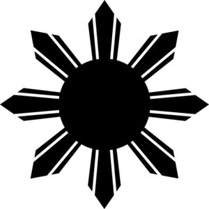 Sun Symbol Thumbnail
