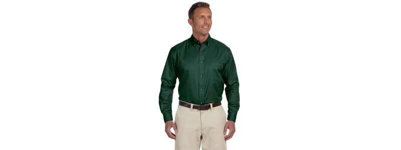 Woven Shirts Thumbnail