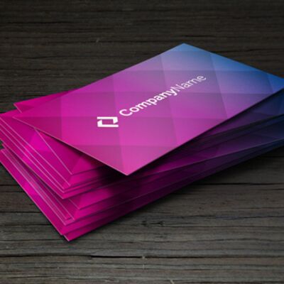 BUSINESS CARDS Thumbnail