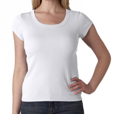 SCOOP NECK Thumbnail