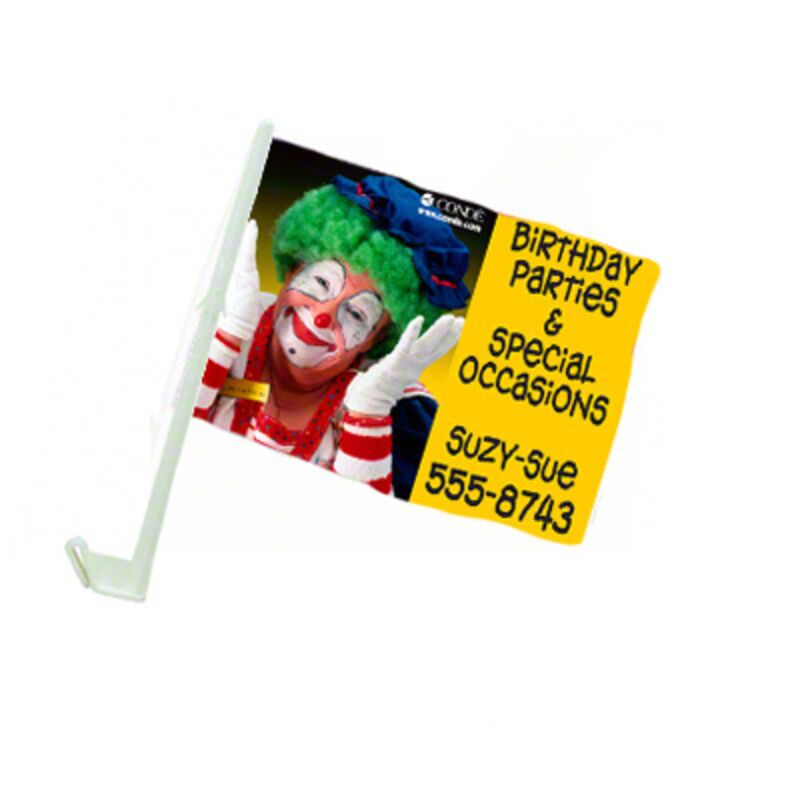 Signs and Banners Thumbnail