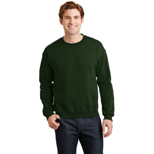 Heavy Blend™ Unisex Crewneck Sweatshirt Thumbnail