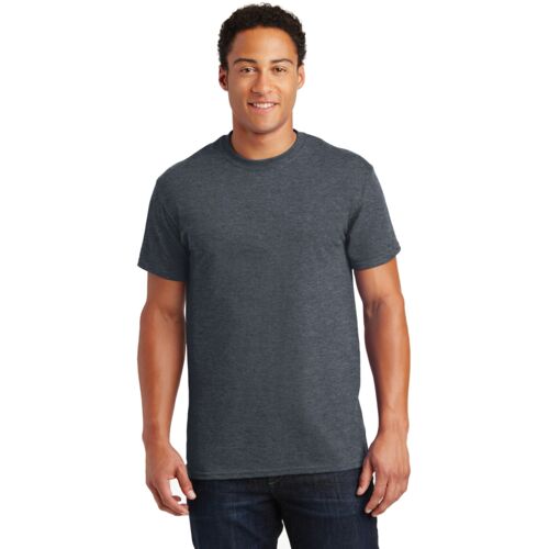 Ultra Cotton ® 100% Cotton Unisex T Shirt Thumbnail