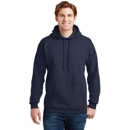 Ultimate Cotton ® Pullover Hooded Unisex Sweatshirt Thumbnail
