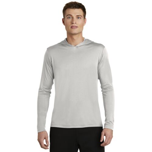 PosiCharge ® Competitor ™ Hooded Pullover Thumbnail
