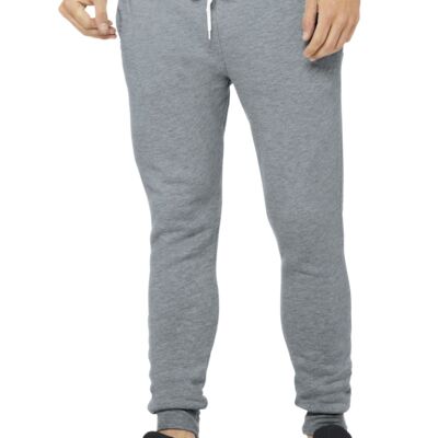 Unisex Jogger Sweatpants Thumbnail
