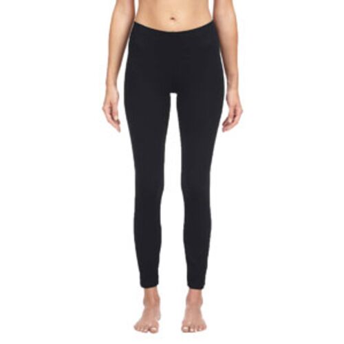 Ladies' Cotton-Spandex Leggings Thumbnail
