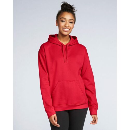 Softstyle® Hooded Sweatshirt Thumbnail