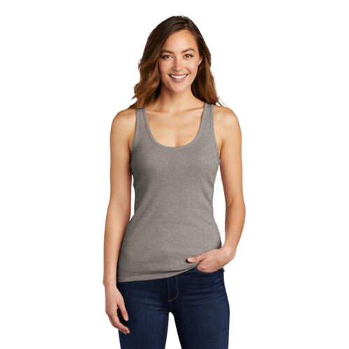 Women's V.I.T.  Rib Tank Thumbnail