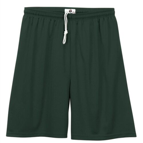 Badger Youth B-Dry Core Shorts Thumbnail