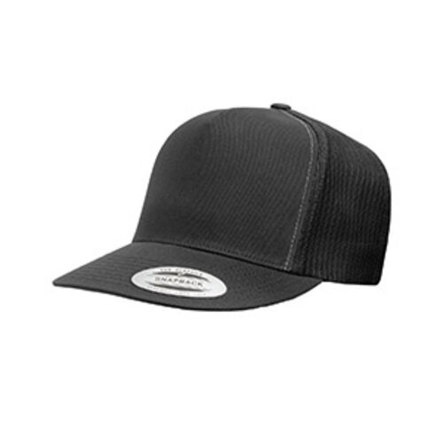 Adult 5-Panel Classic Trucker Cap Thumbnail