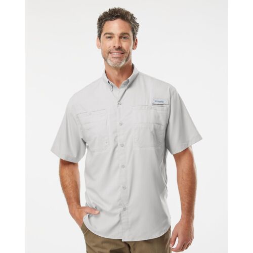 PFG Tamiami™ II Short Sleeve Shirt Thumbnail