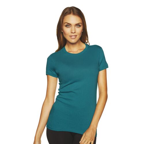 Bella + Canvas Slim Fit Tee Thumbnail