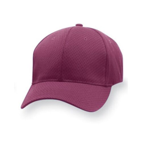 Sport Flex Athletic Mesh Cap Thumbnail